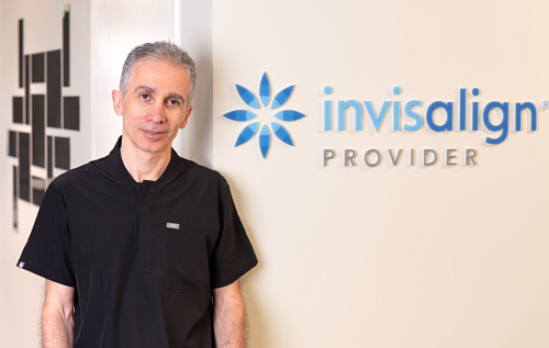 invisalign profile